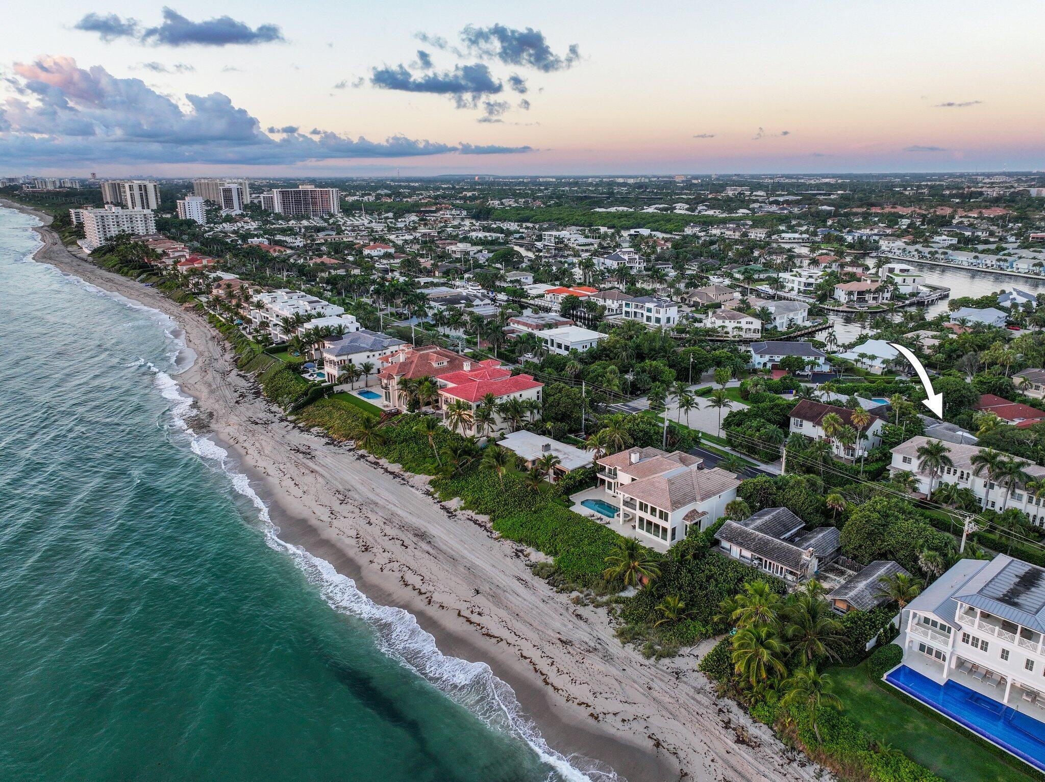 1123 Highland Beach Drive 1