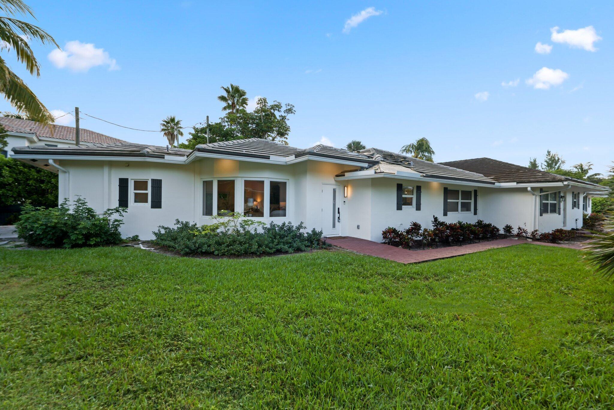 1123 Highland Beach Drive 1