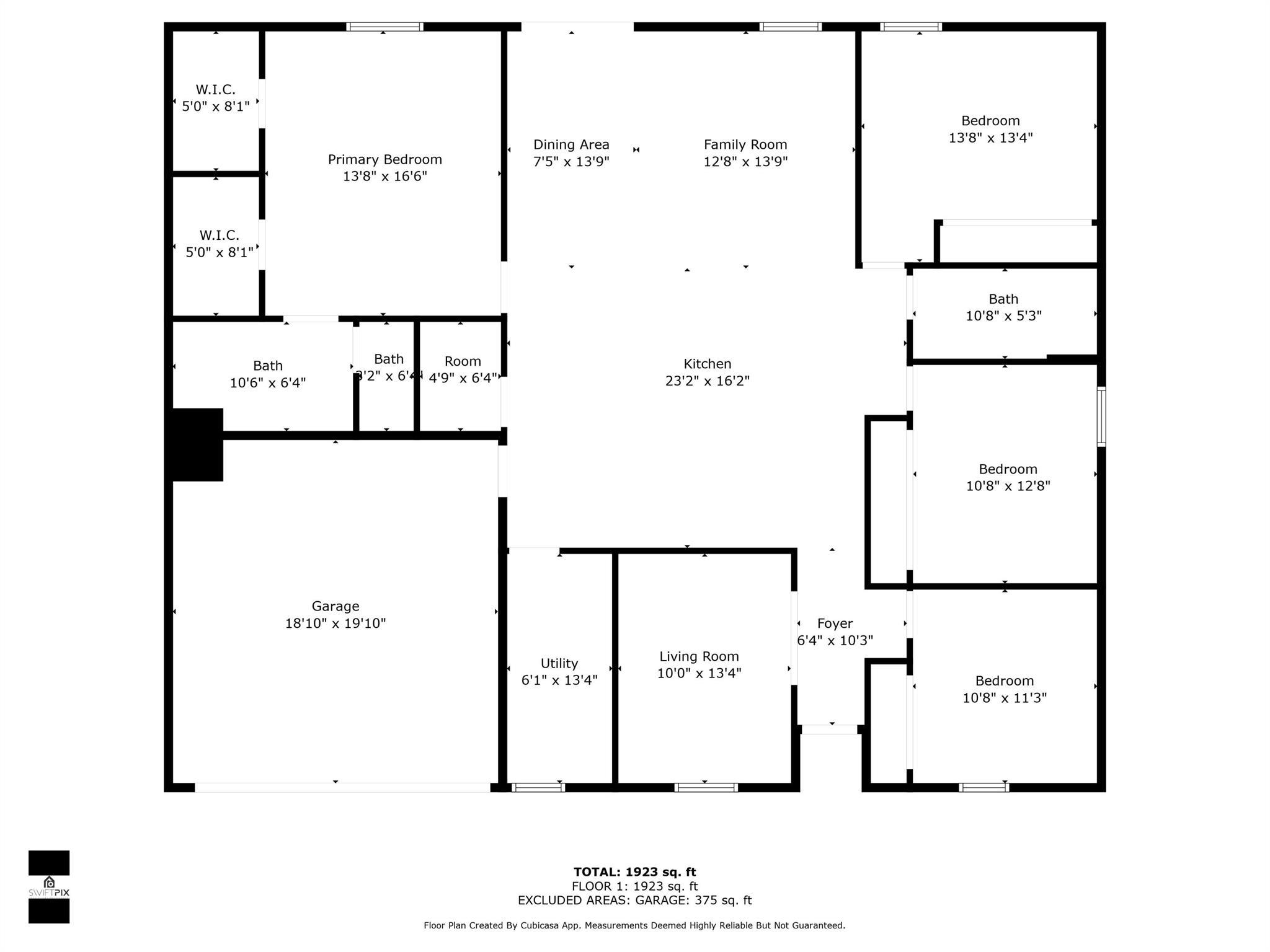 1744 SE North Blackwell Drive