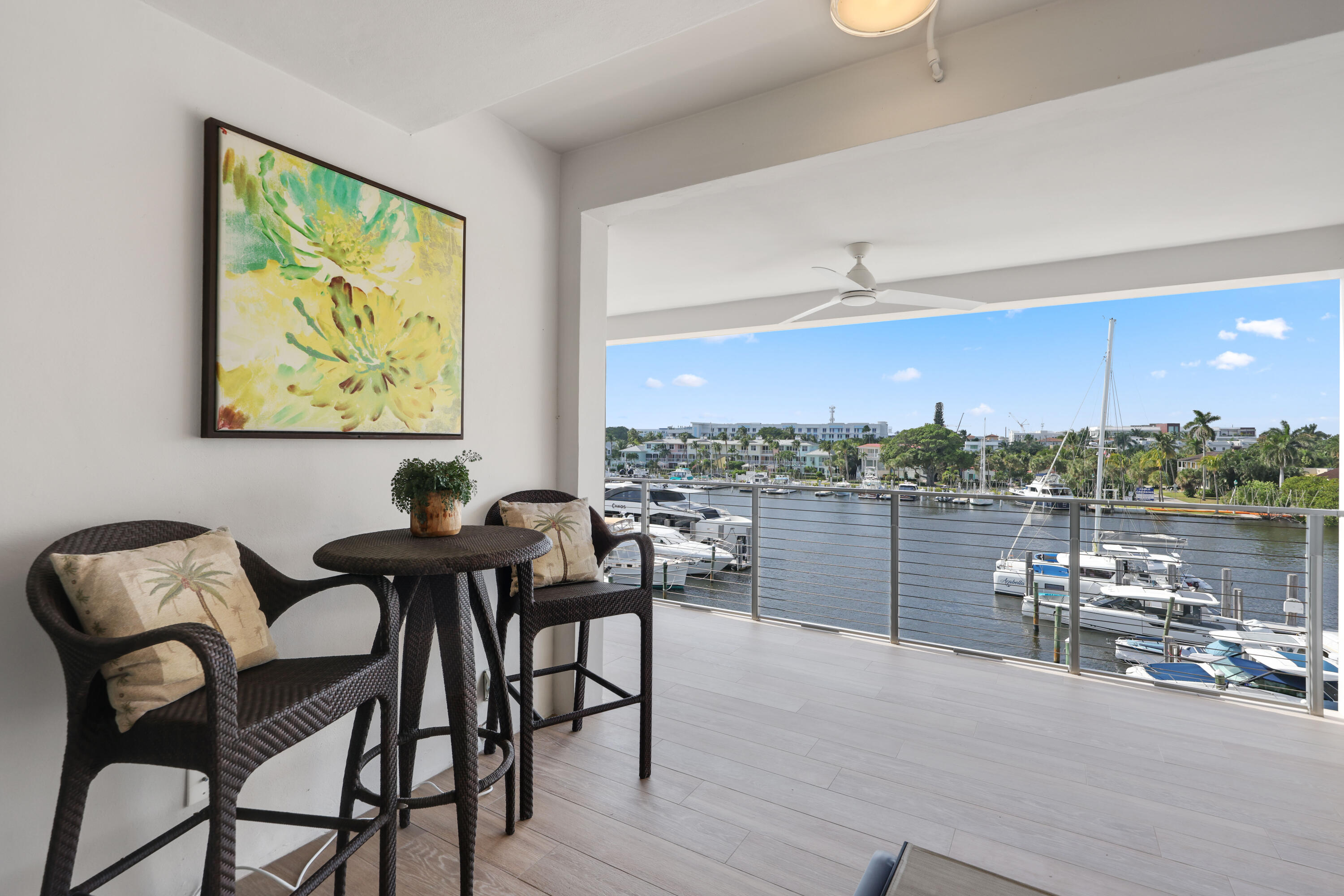 100 Macfarlane Drive 4c