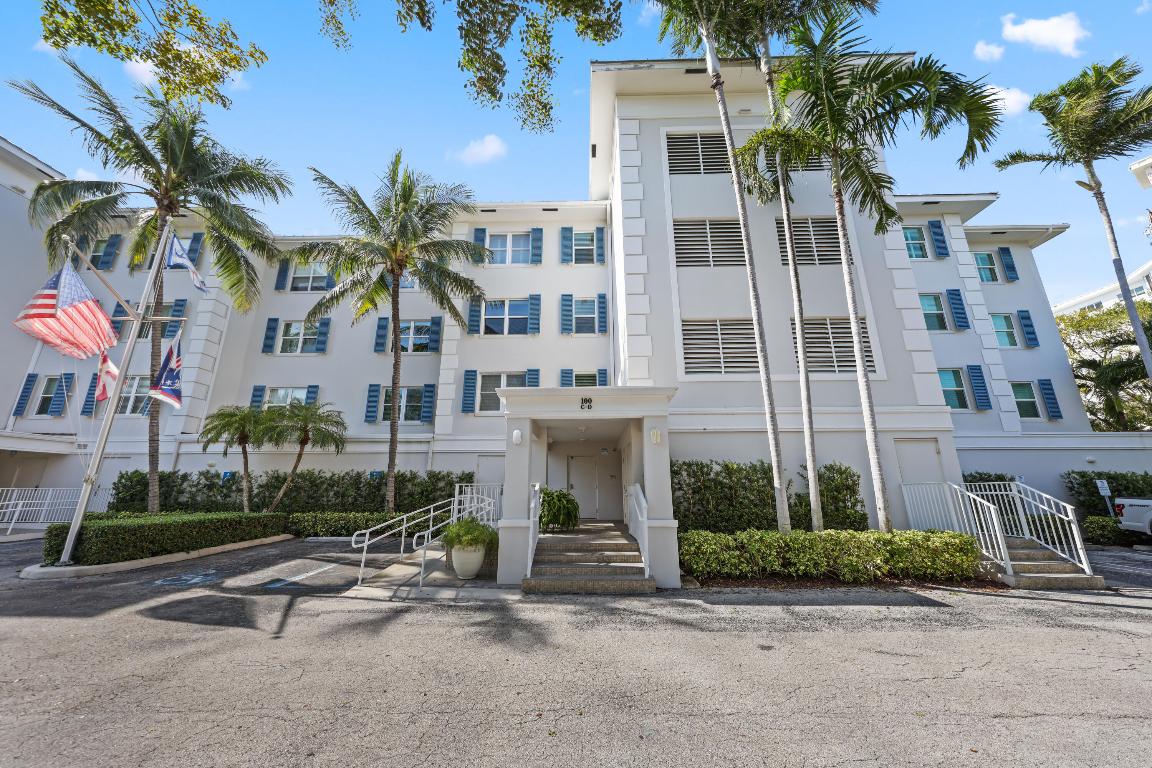 100 Macfarlane Drive 4c