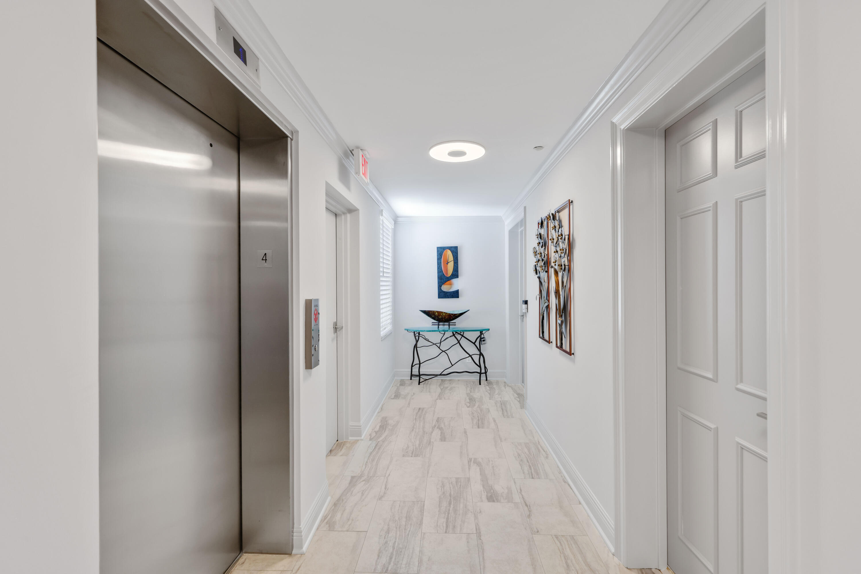 100 Macfarlane Drive 4c