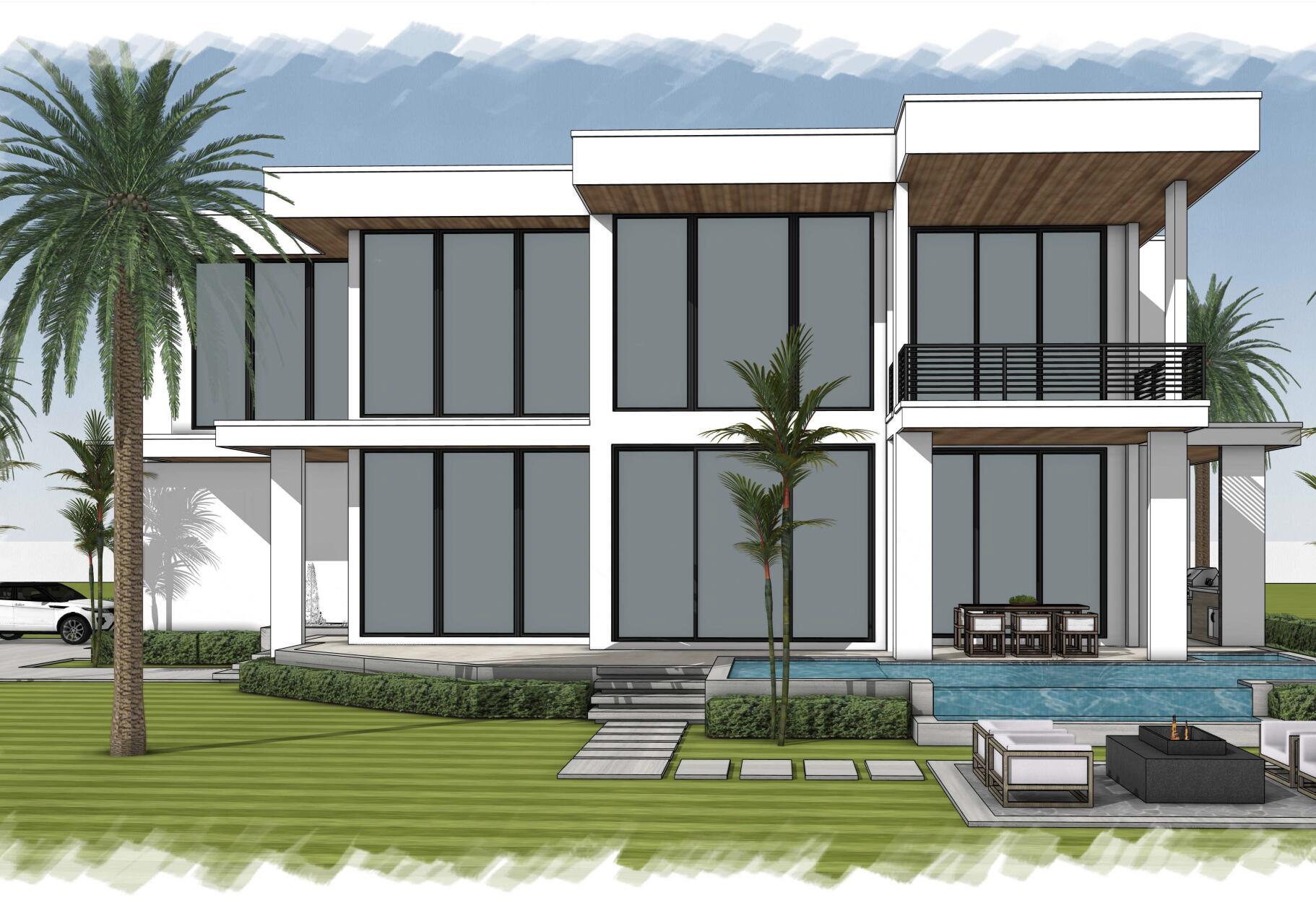 717 SE Atlantic Drive