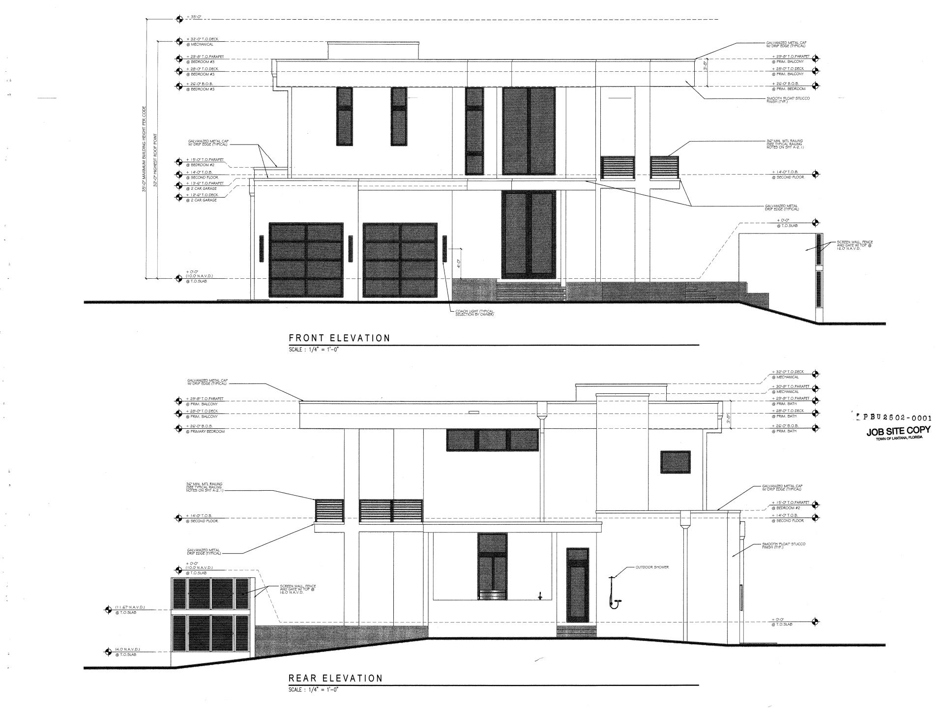 717 SE Atlantic Drive