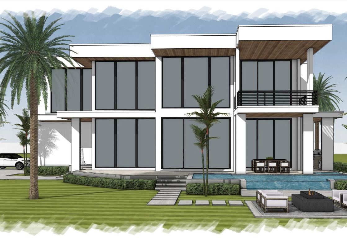 717 SE Atlantic Drive