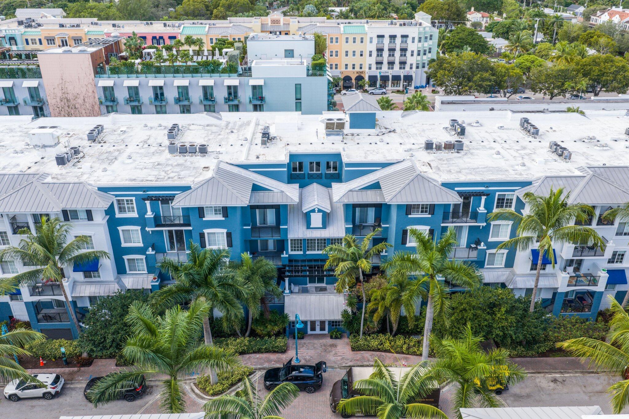 250 NE 3rd Avenue 1207