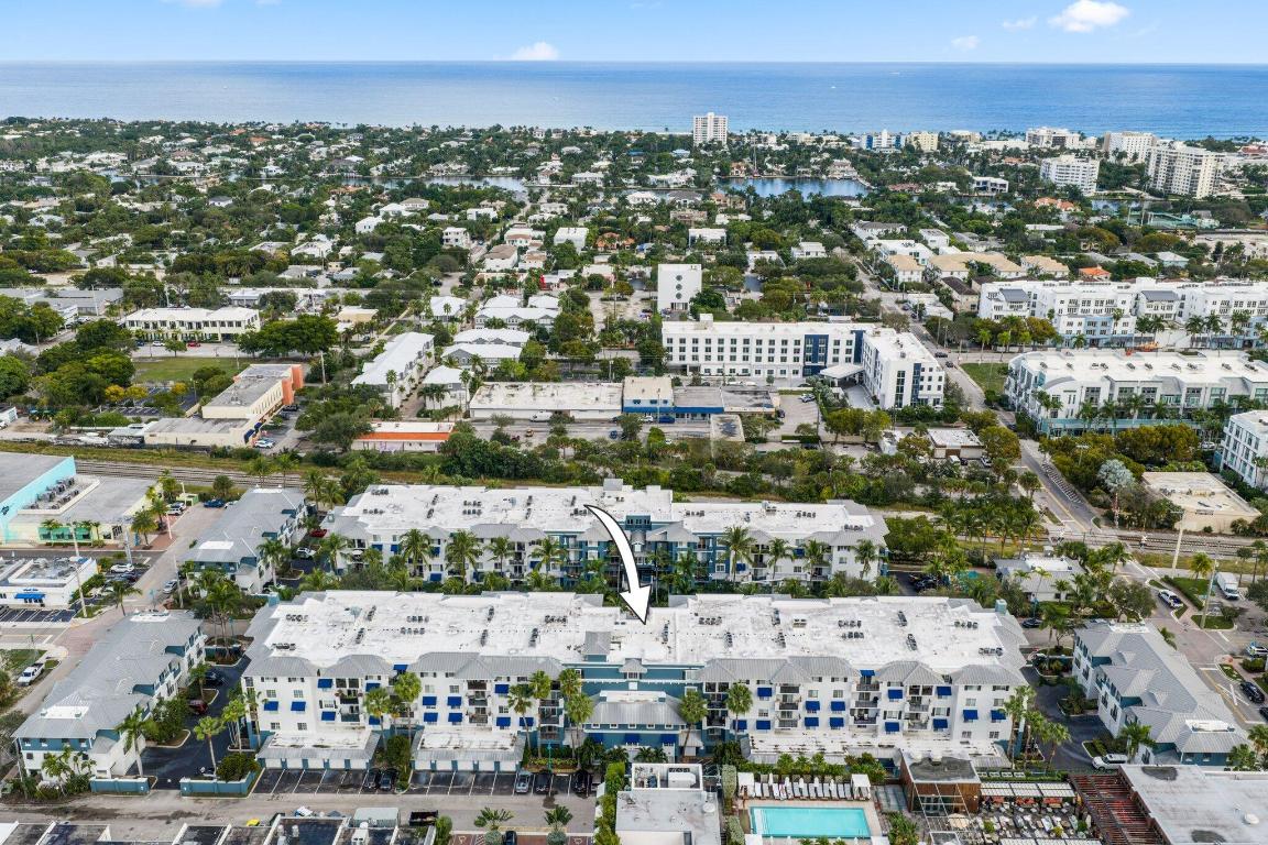 250 NE 3rd Avenue 1207