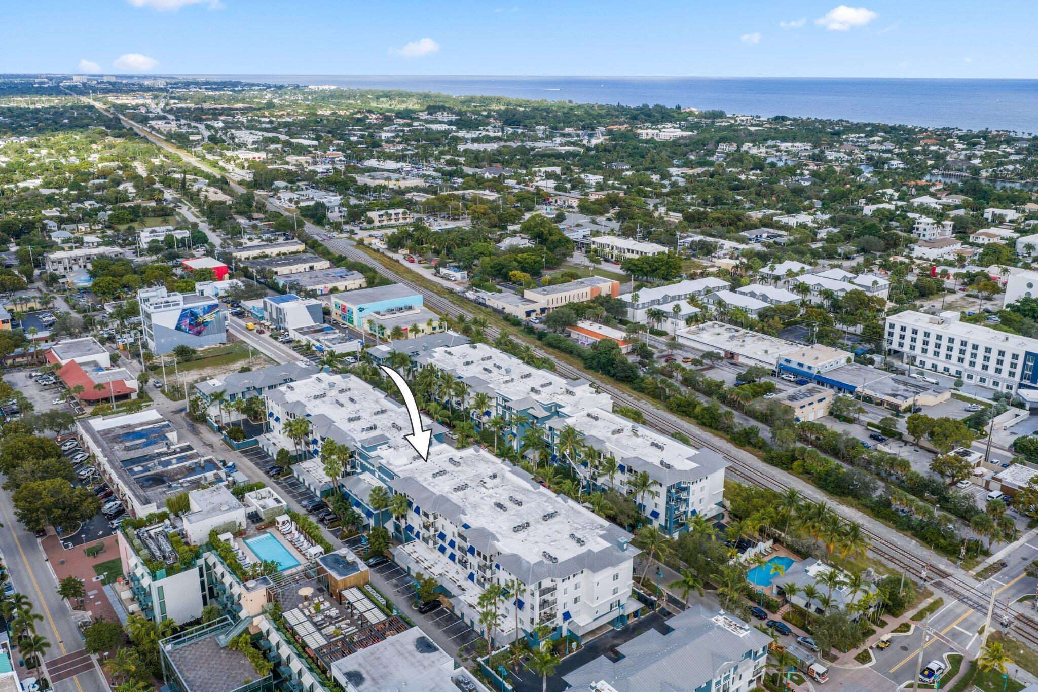 250 NE 3rd Avenue 1207