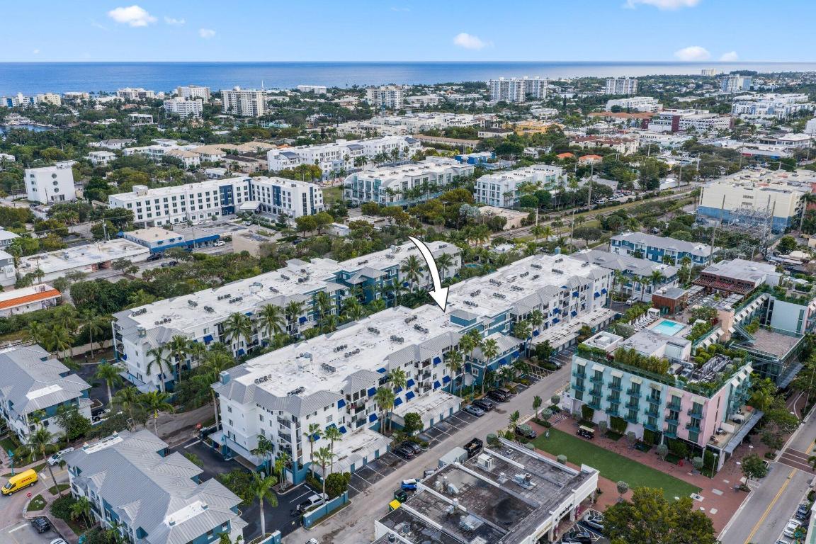 250 NE 3rd Avenue 1207