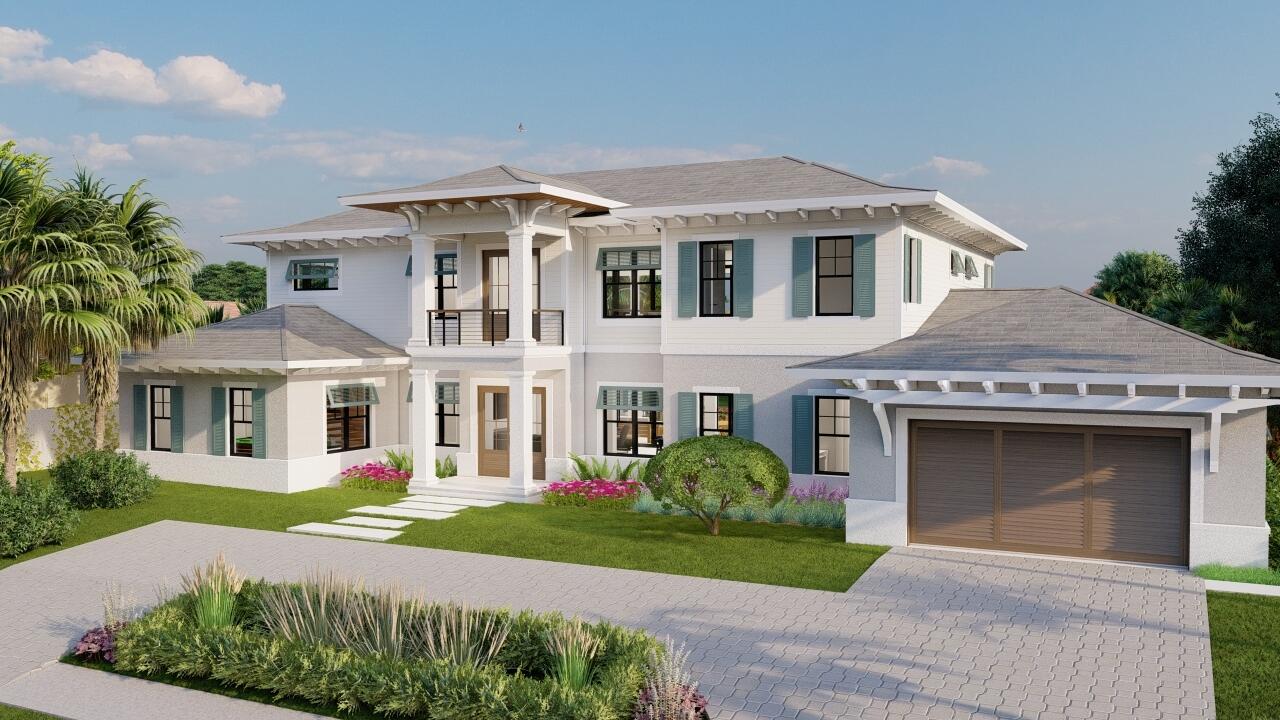 925 Cypress Drive