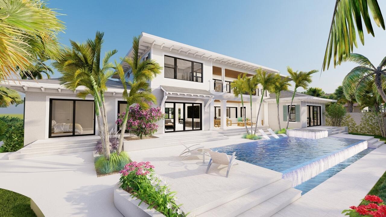 925 Cypress Drive