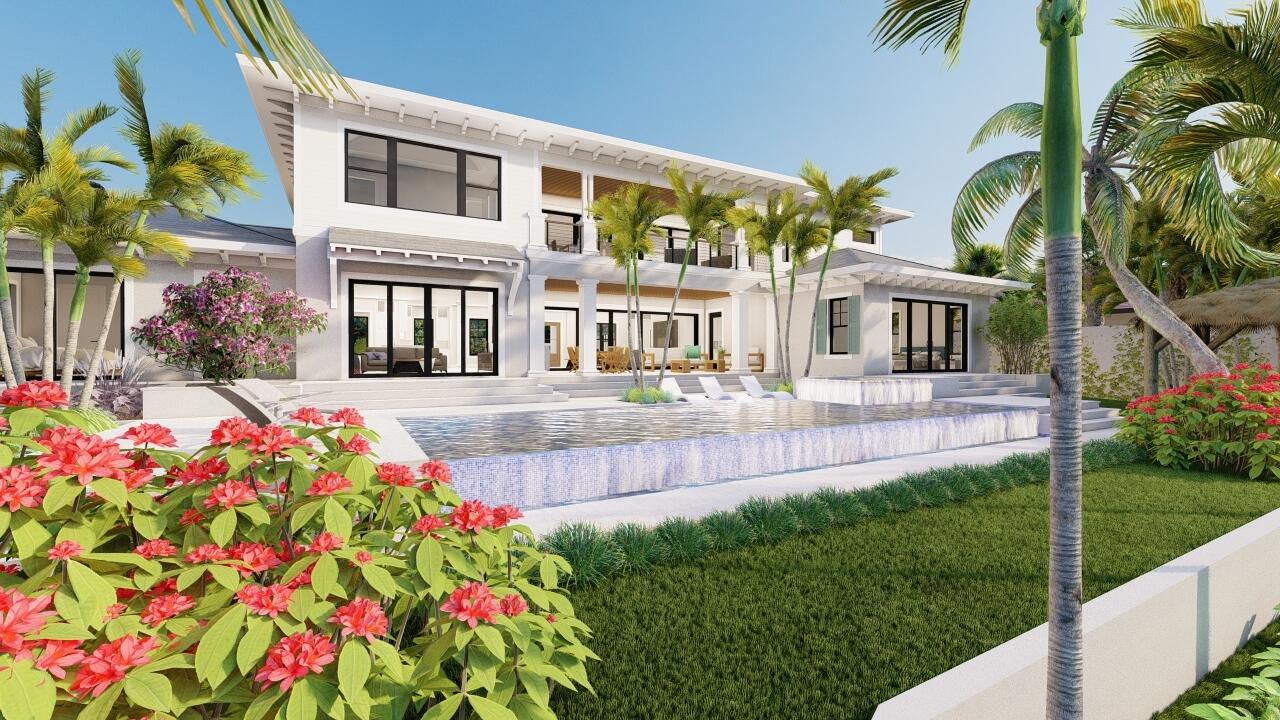 925 Cypress Drive