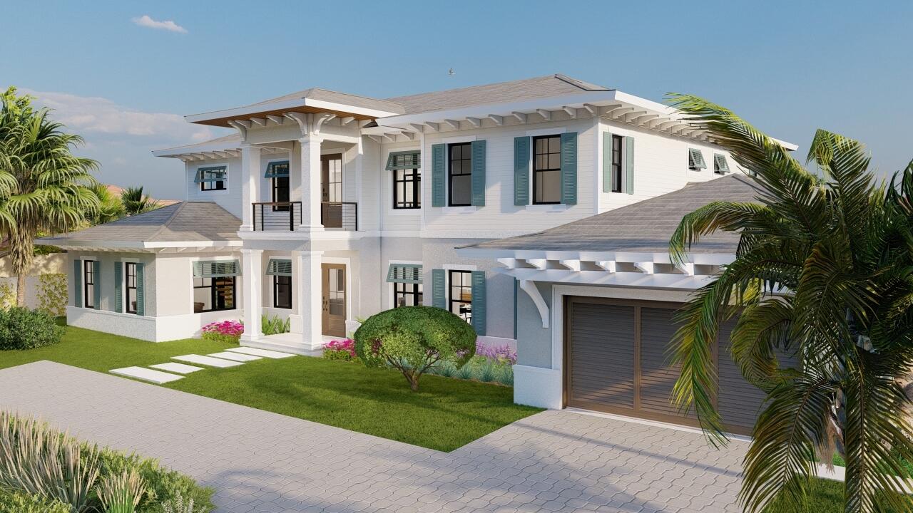 925 Cypress Drive