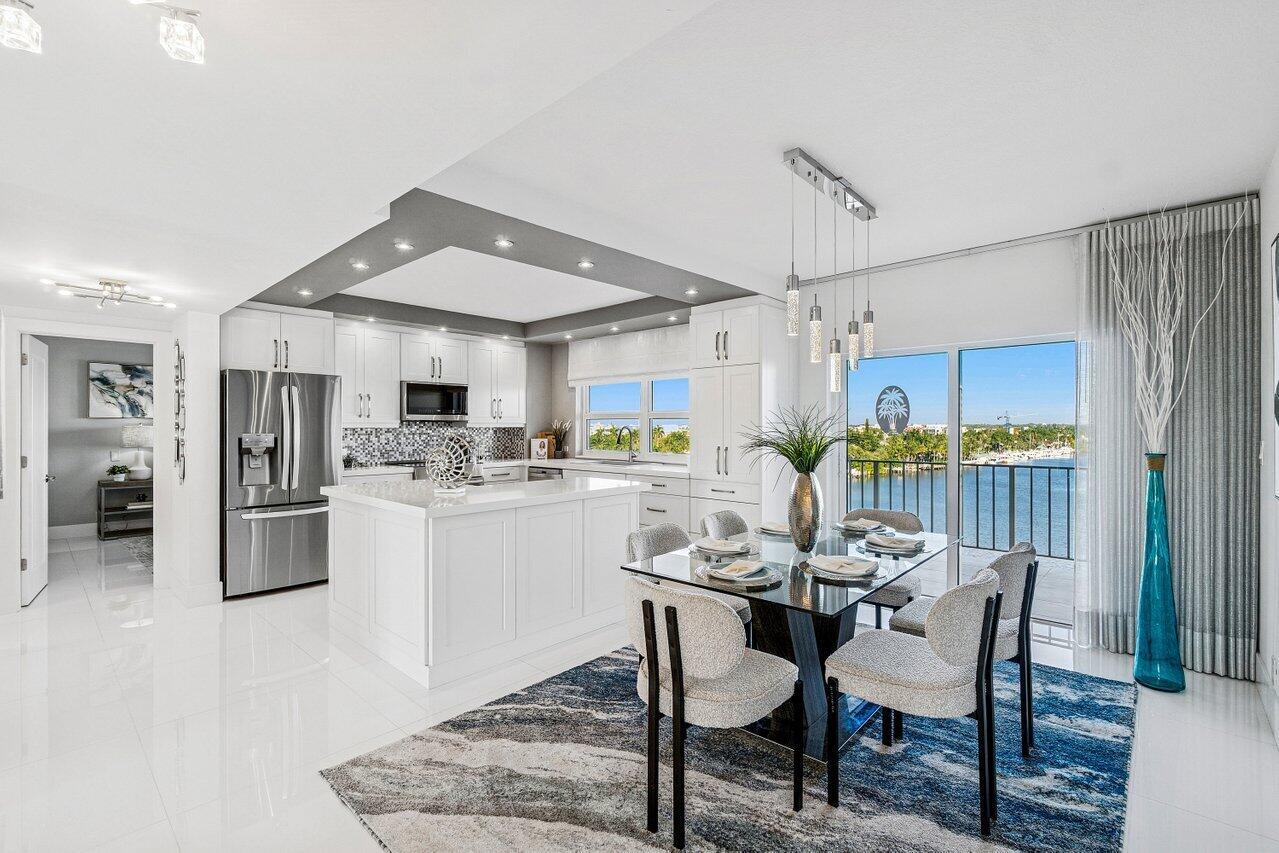 400 Seasage Drive 804