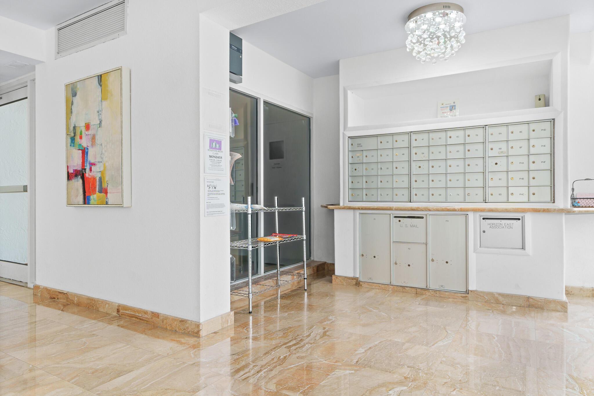 3580 S Ocean Boulevard 8b