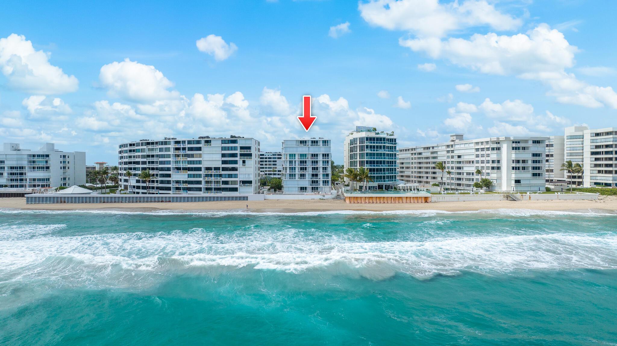 3580 S Ocean Boulevard 8b