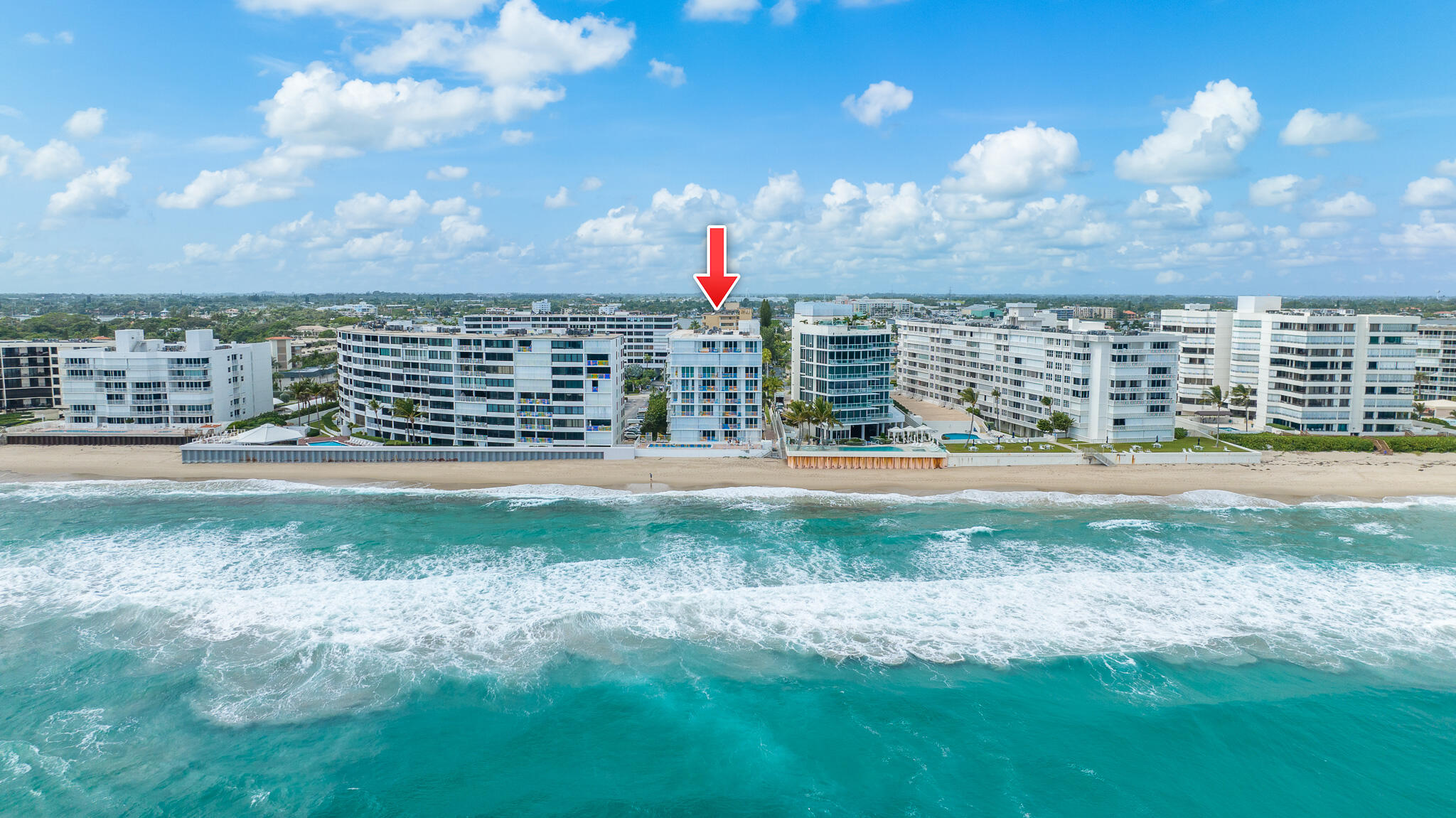 3580 S Ocean Boulevard 8b