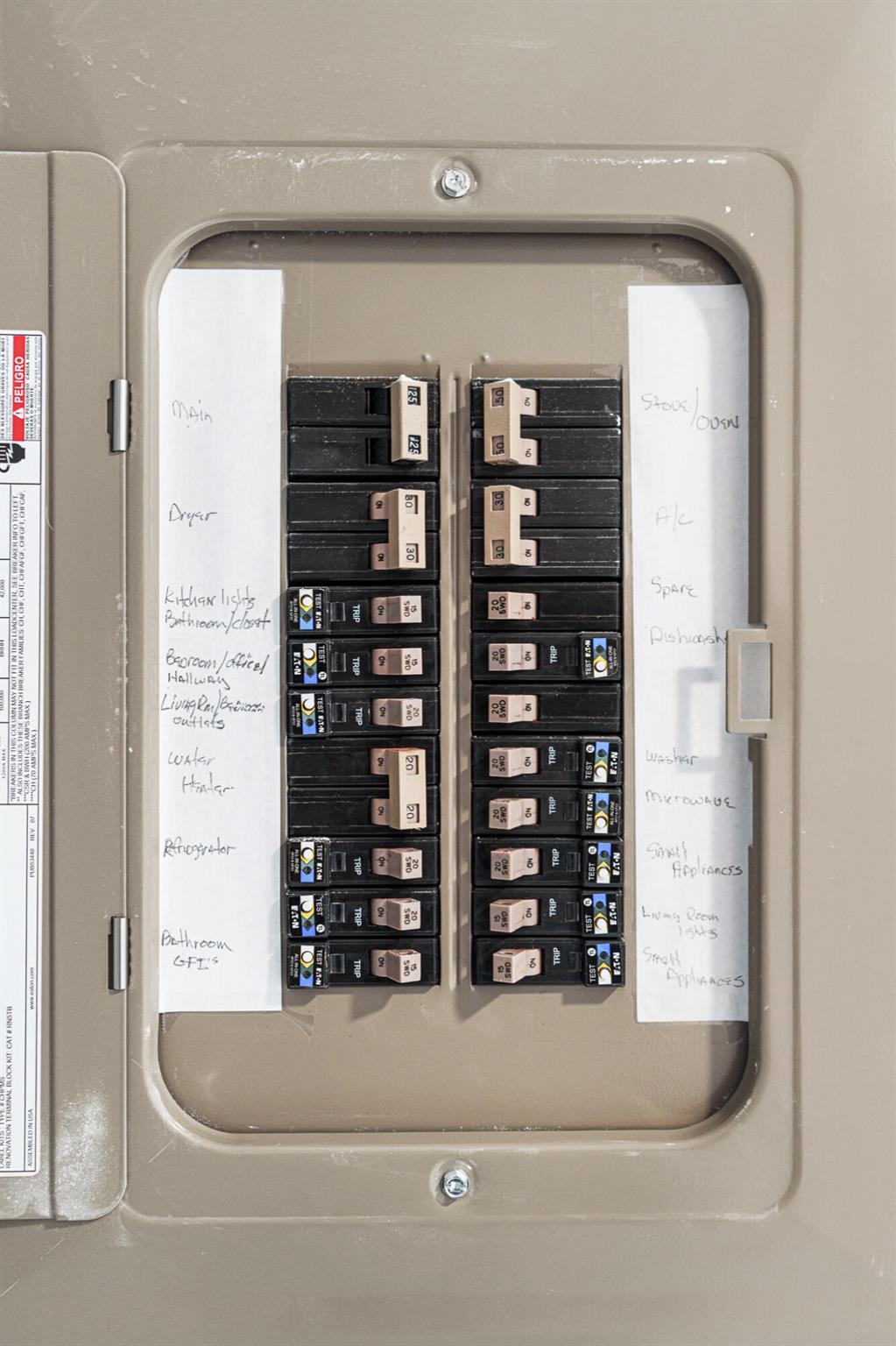 3580 S Ocean Boulevard 8b