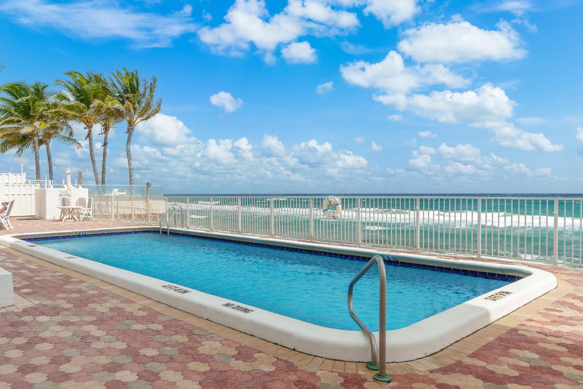 3580 S Ocean Boulevard 8-B