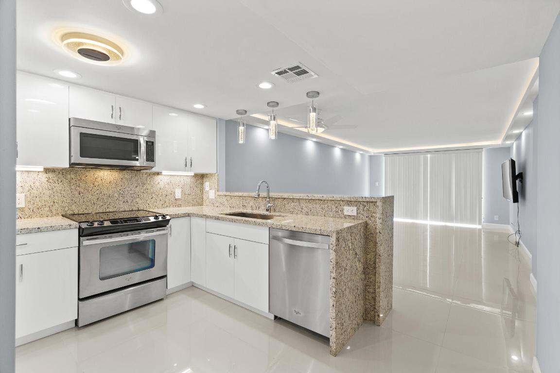 3580 S Ocean Boulevard 8-B