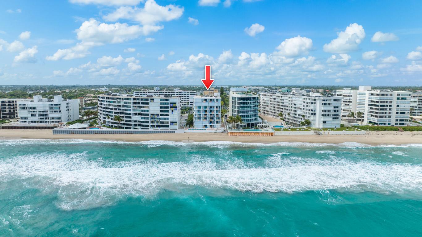 3580 S Ocean Boulevard 8-B