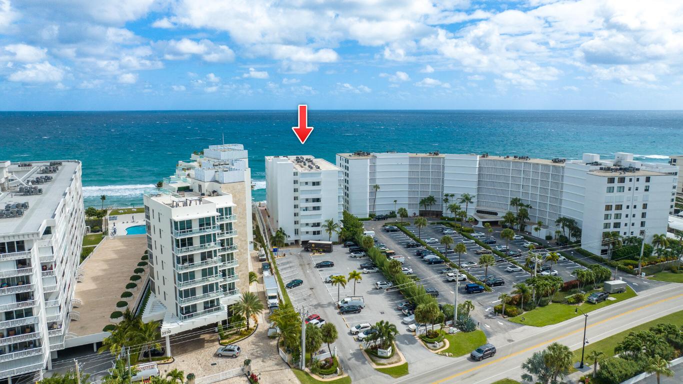 3580 S Ocean Boulevard 8-B