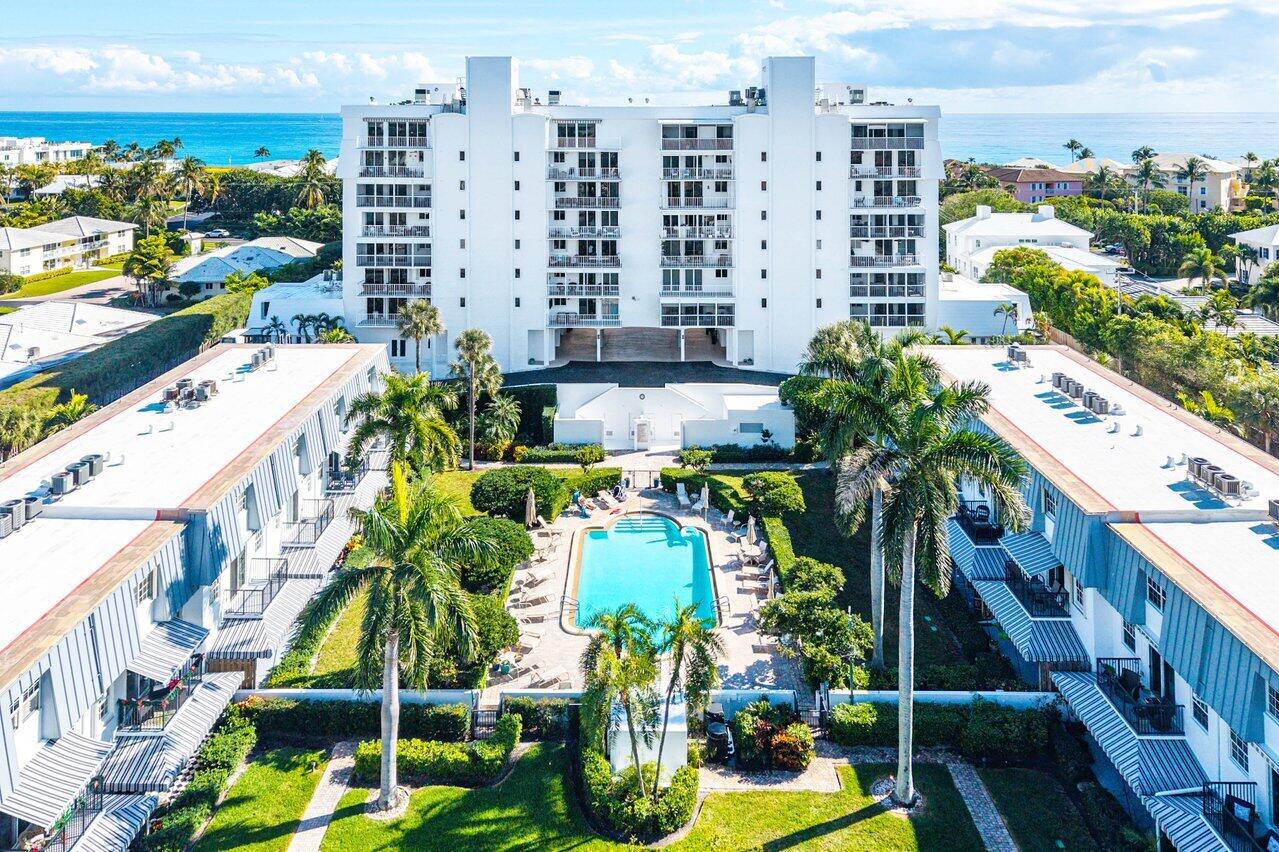 2000 S Ocean Boulevard Y7