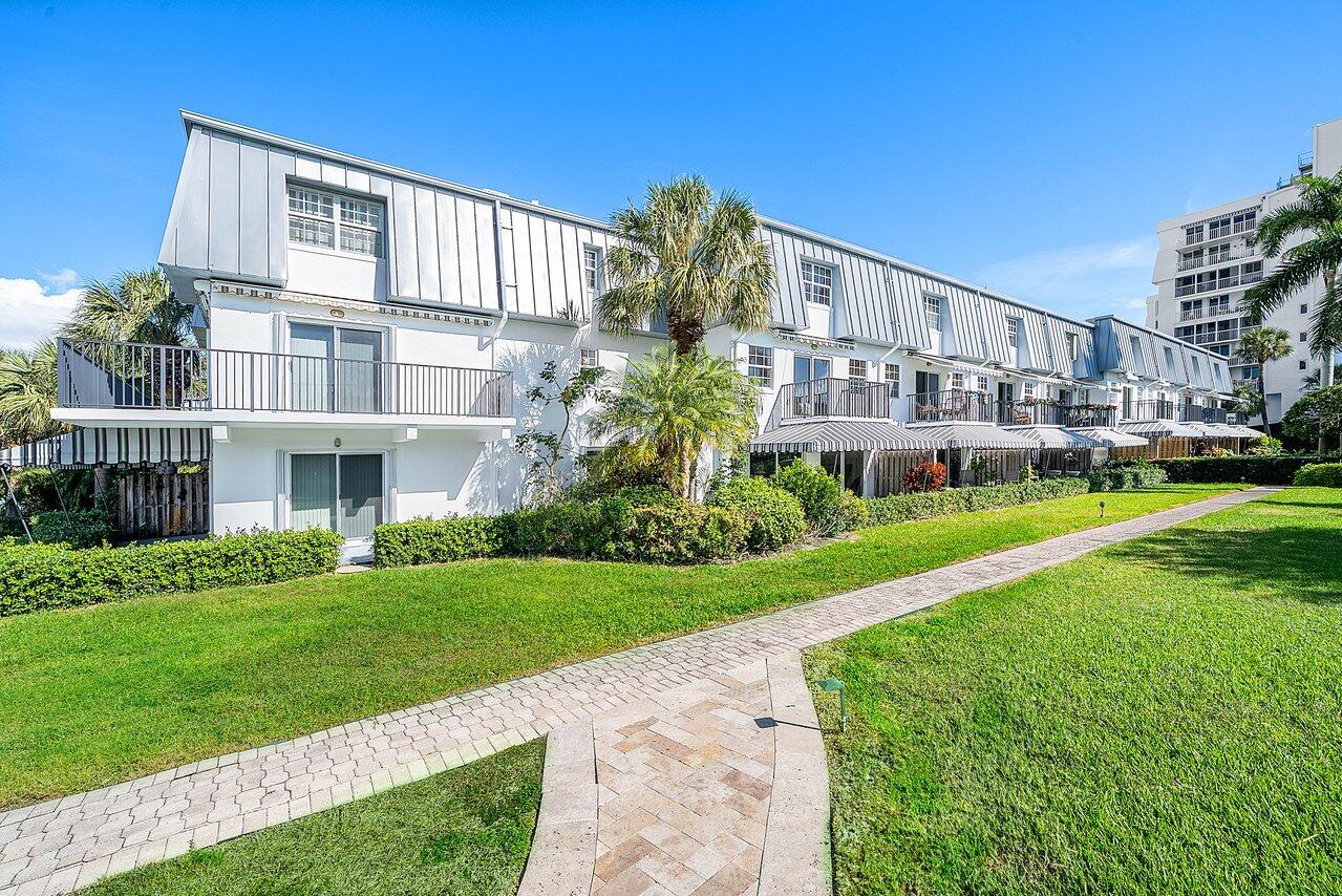 2000 S Ocean Boulevard Y7