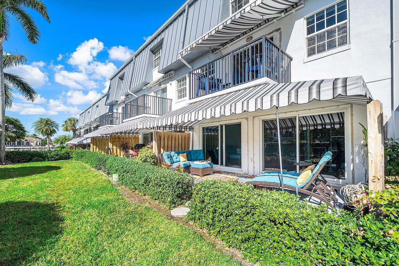 2000 S Ocean Boulevard Y7