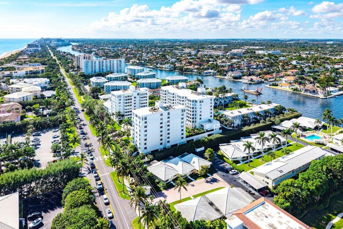 2000 S Ocean Boulevard Y7