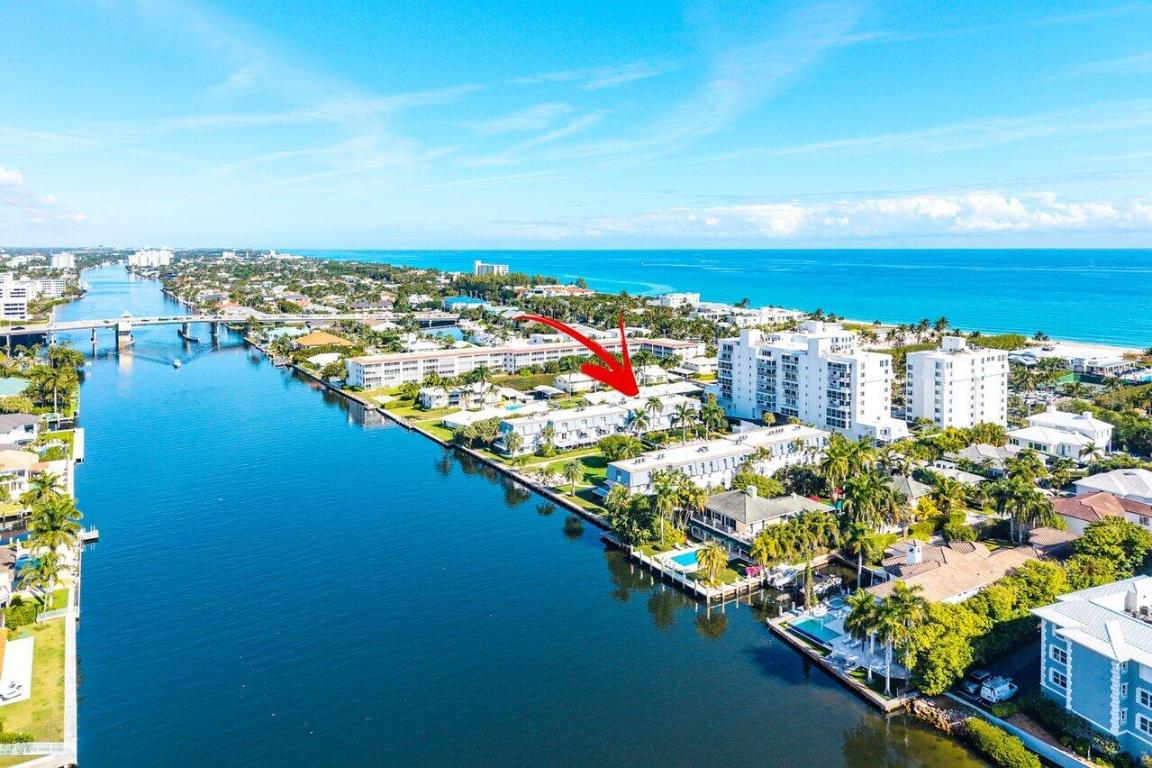 2000 S Ocean Boulevard Y7