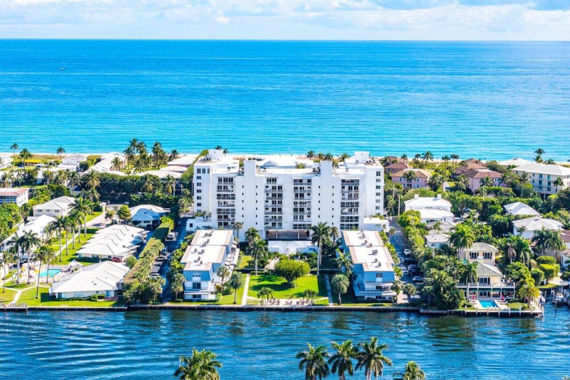 2000 S Ocean Boulevard Y7