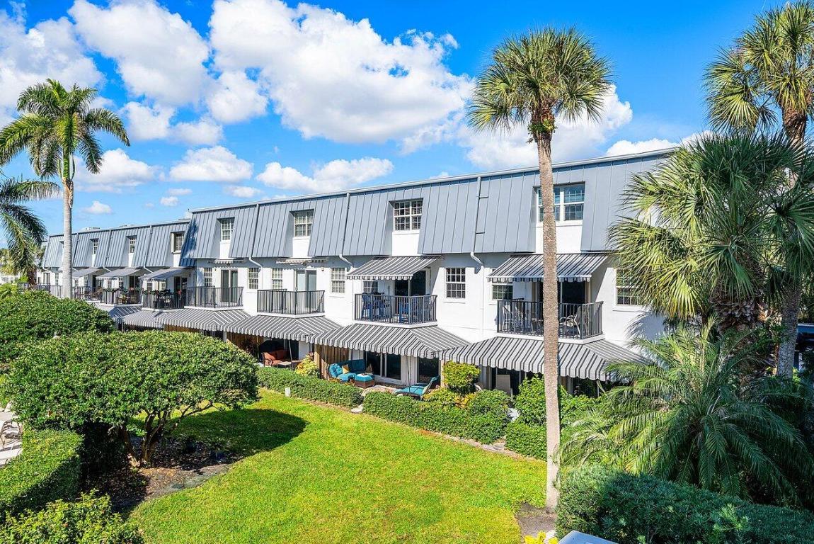 2000 S Ocean Boulevard Y7