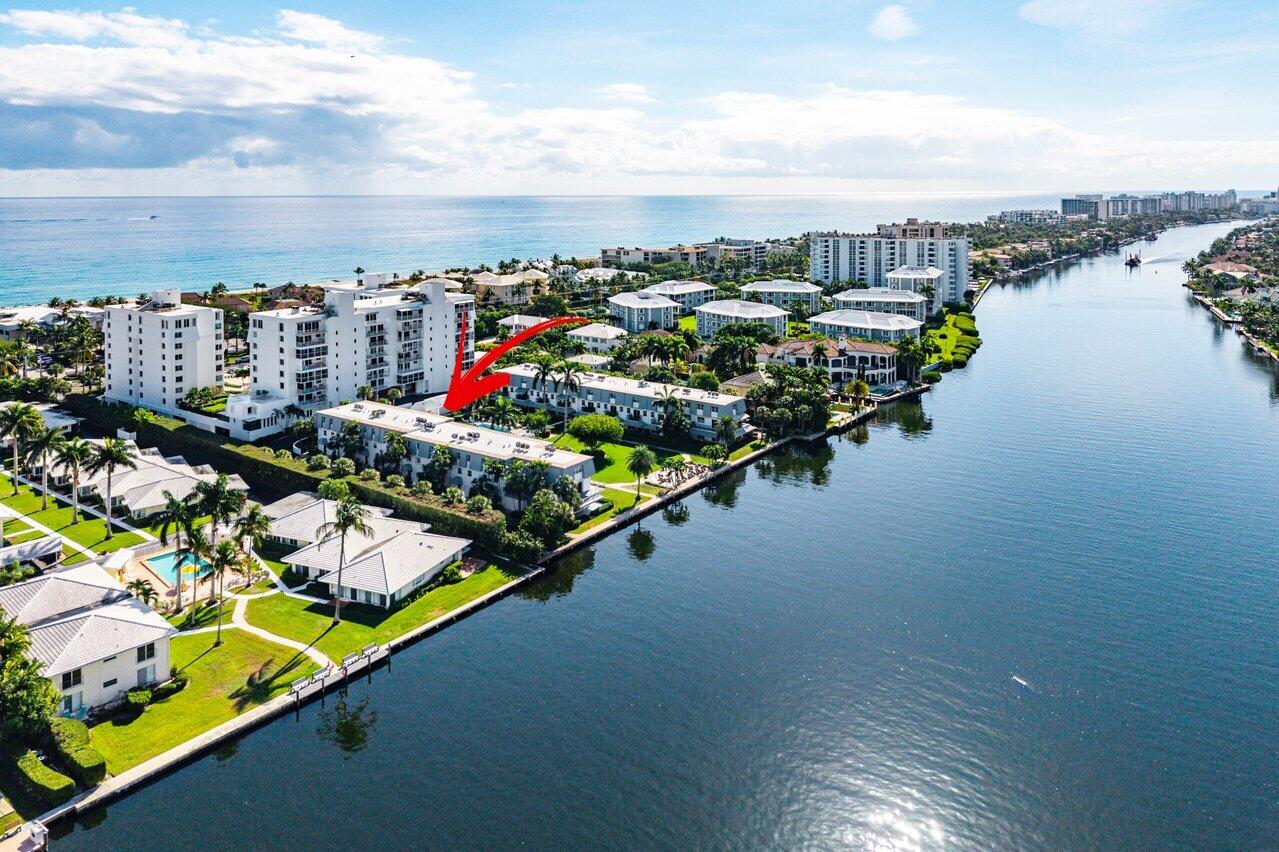 2000 S Ocean Boulevard Y7