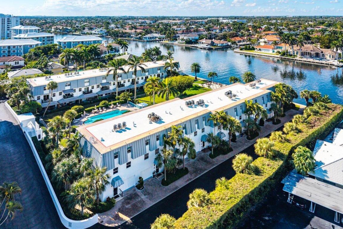 2000 S Ocean Boulevard Y7