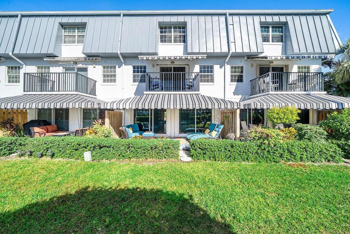 2000 S Ocean Boulevard Y7