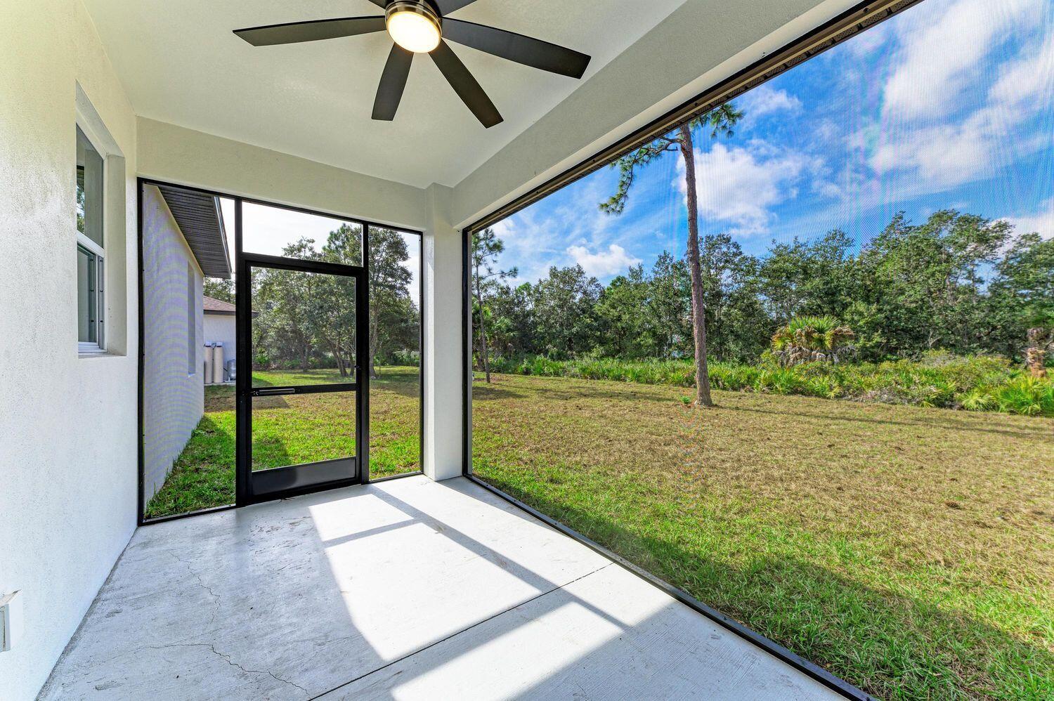 5265 Caputo Avenue, North Port