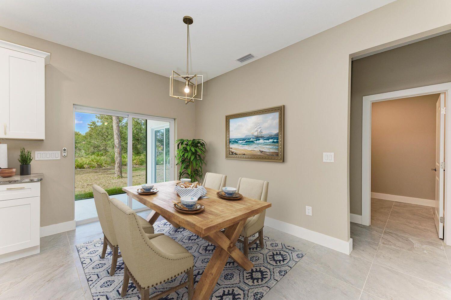 5273 Caputo Avenue, North Port