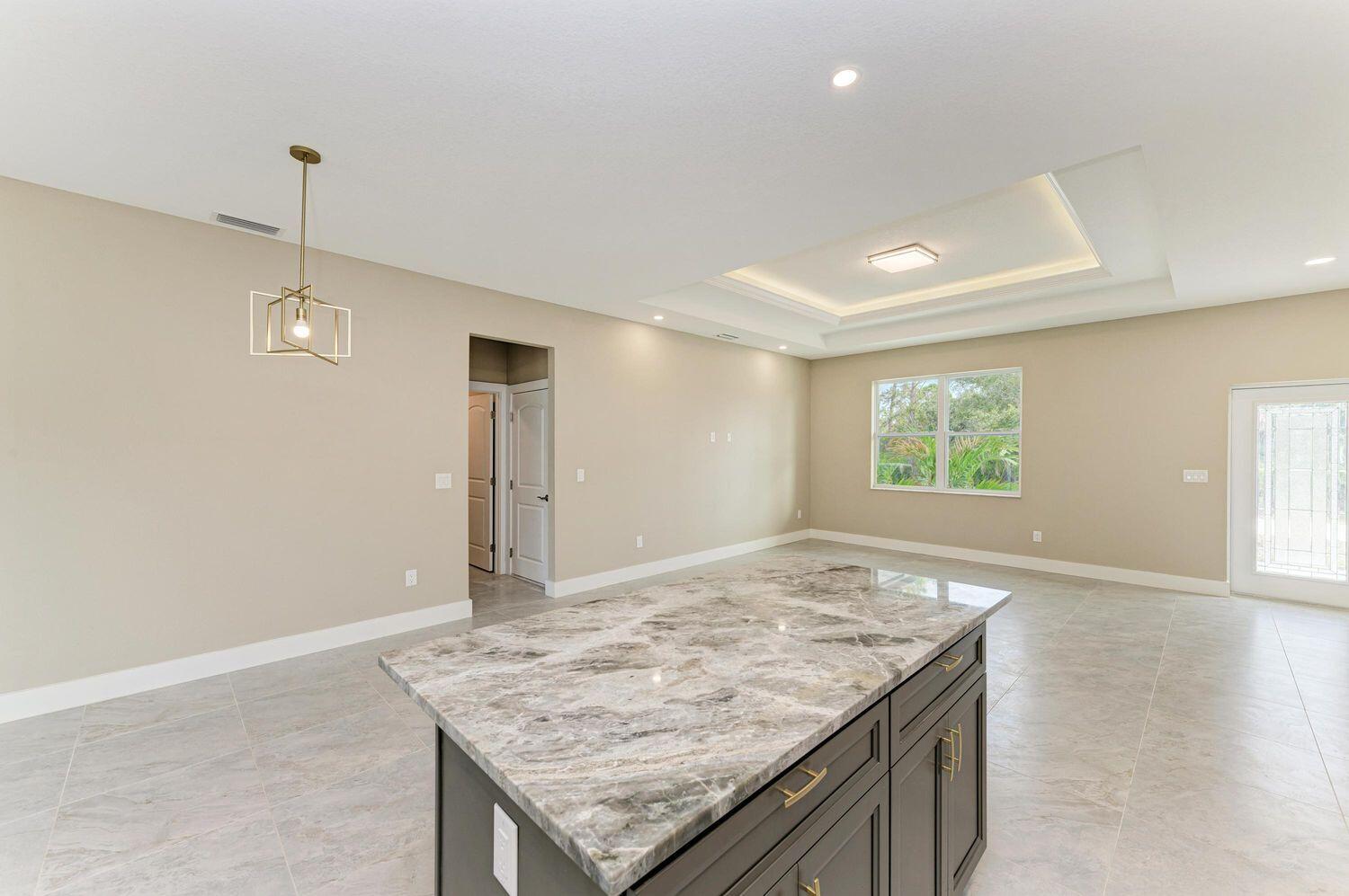 5273 Caputo Avenue, North Port