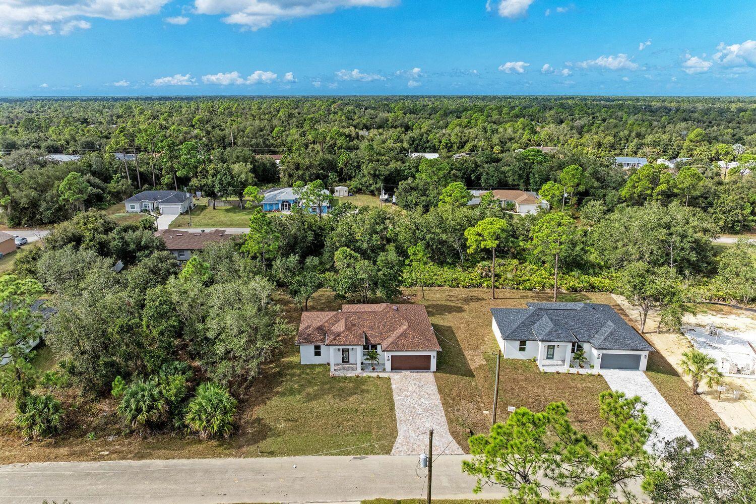 5273 Caputo Avenue, North Port