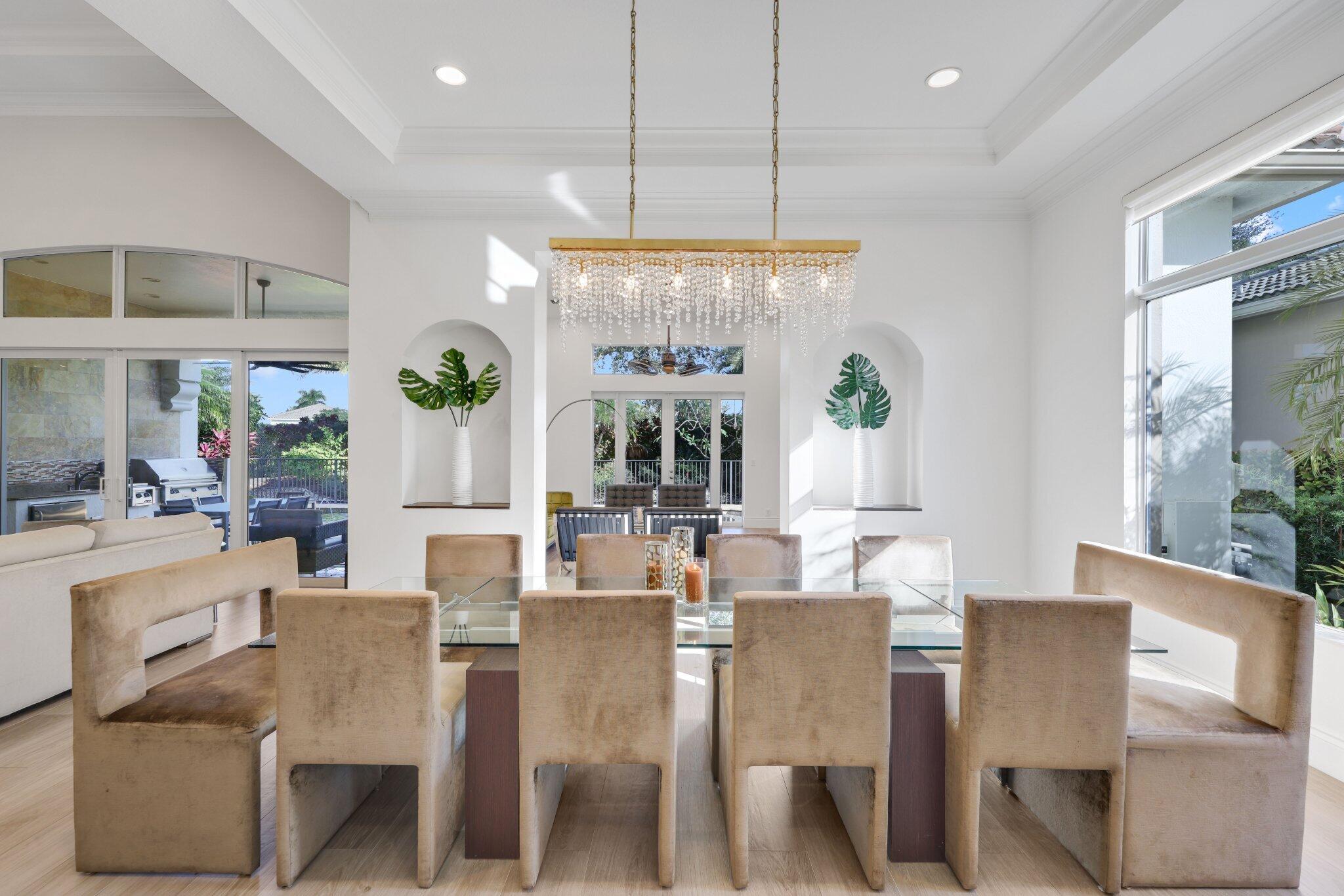 17334 Pavaroso Street