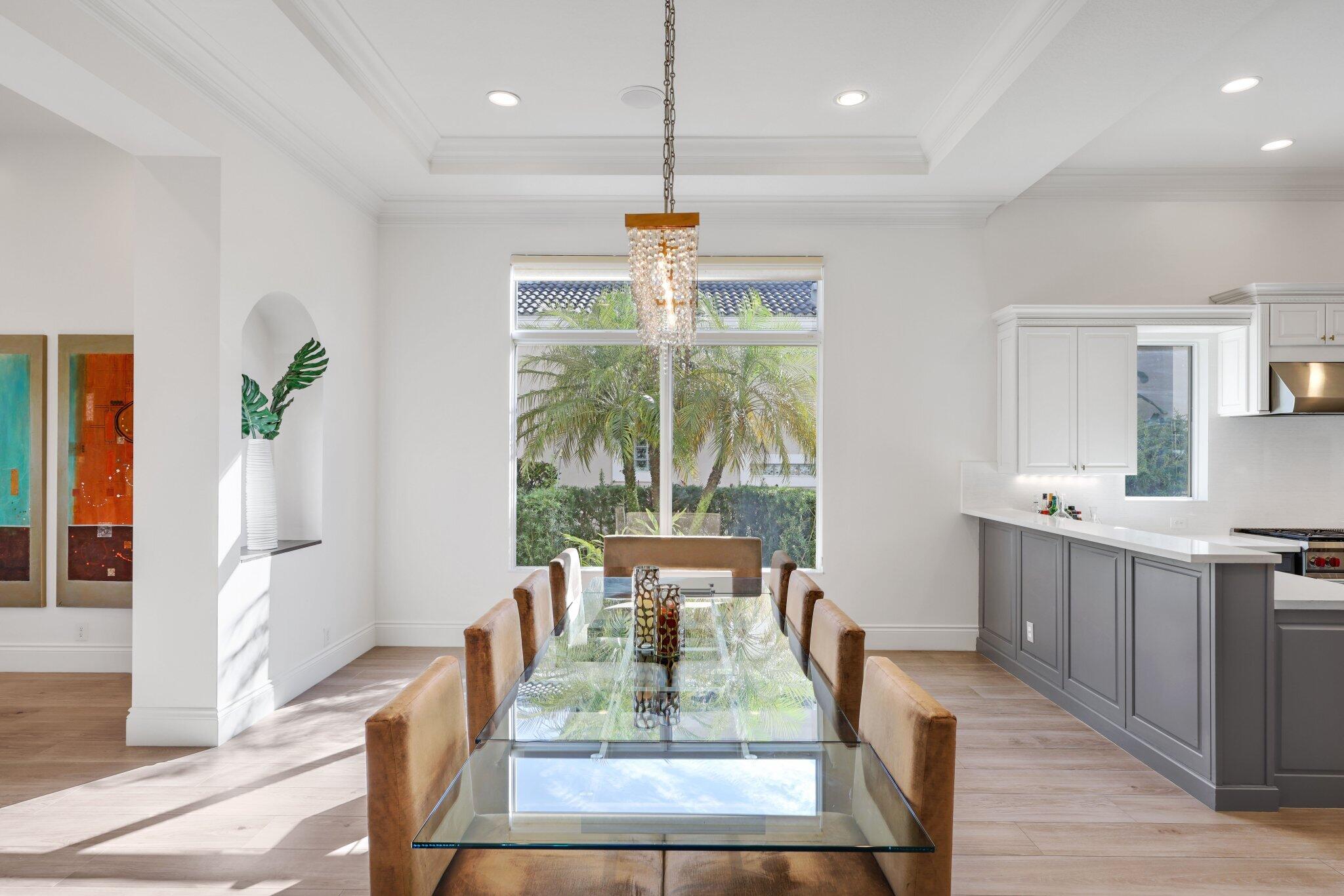 17334 Pavaroso Street