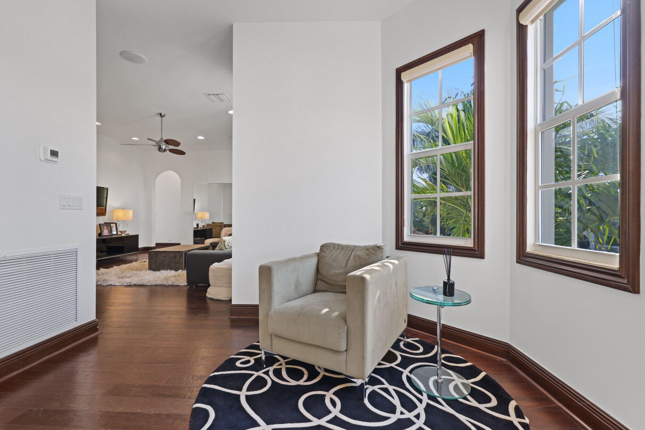 17334 Pavaroso Street