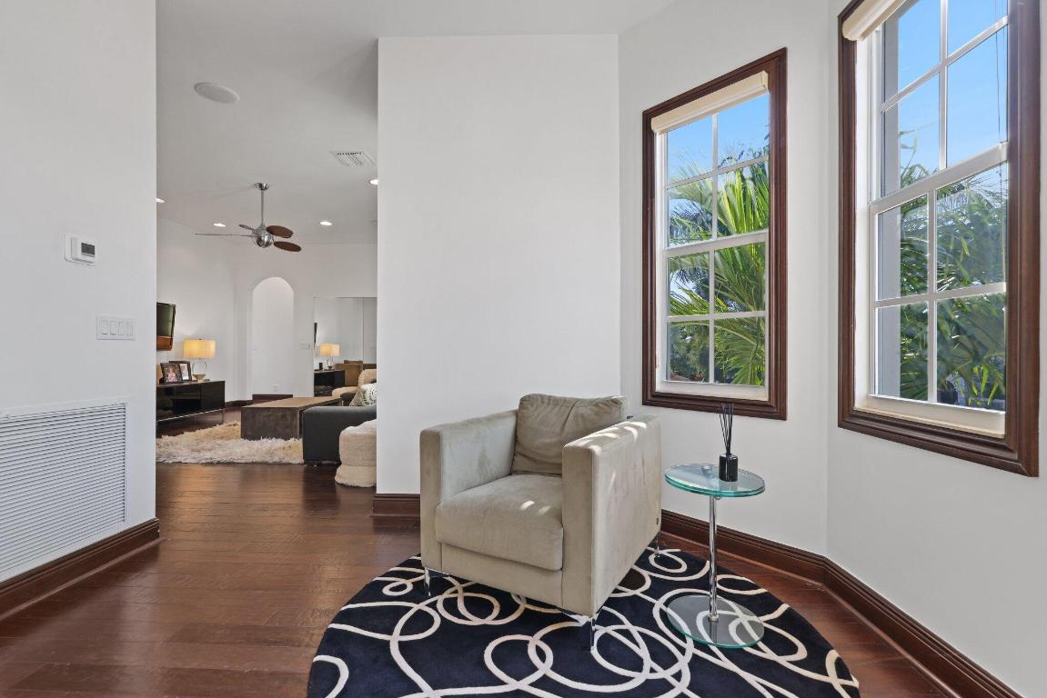 17334 Pavaroso Street