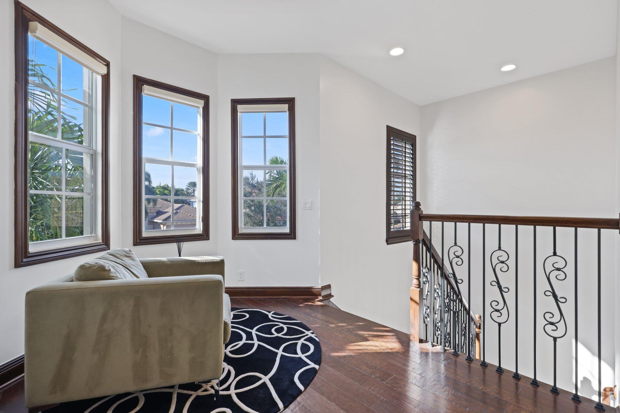 17334 Pavaroso Street