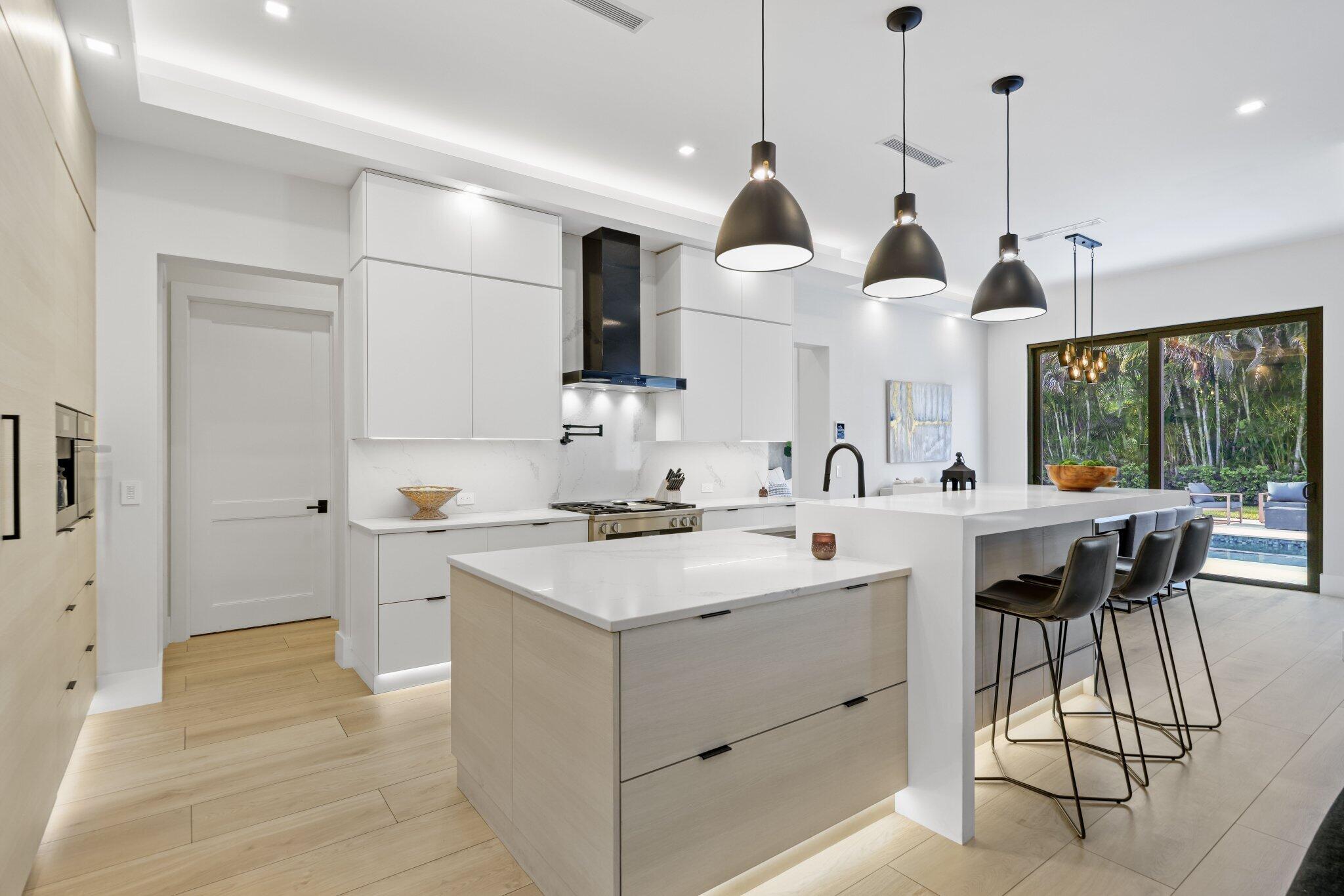 525 Whispering Pines Road