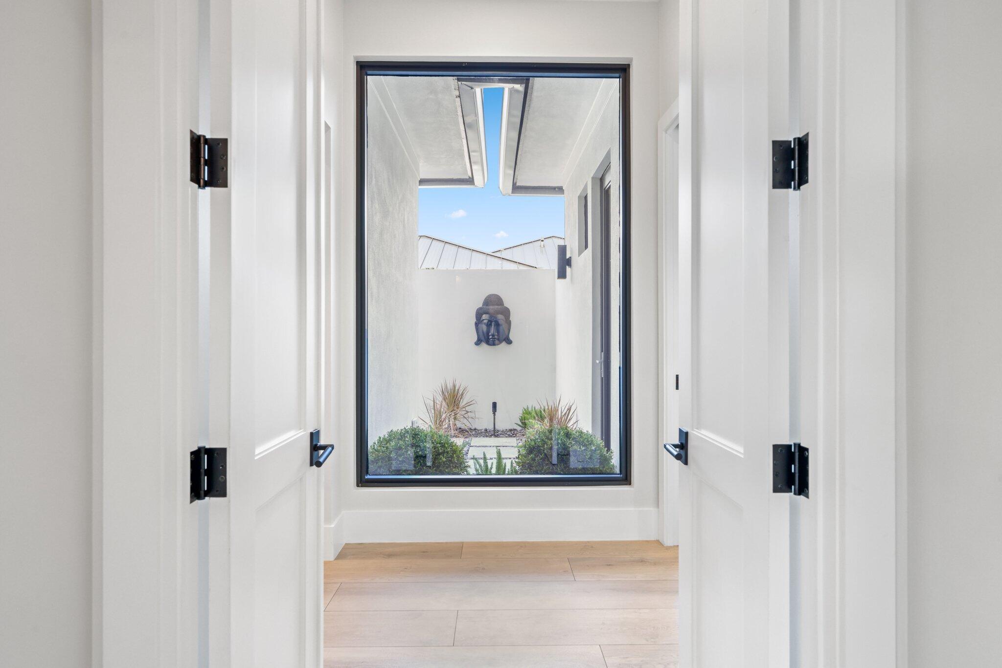 525 Whispering Pines Road