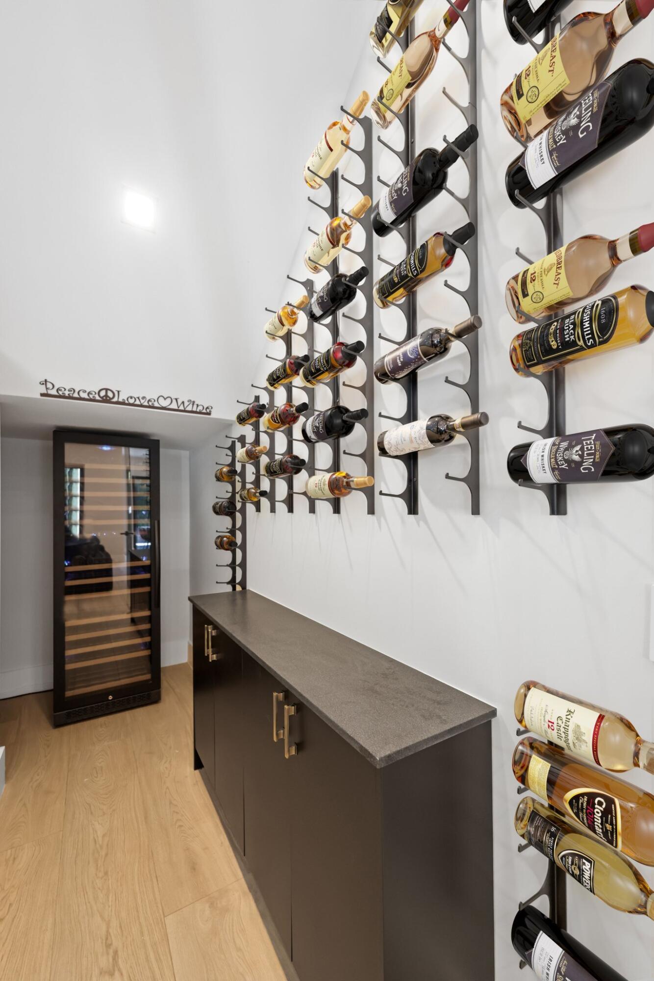 525 Whispering Pines Road