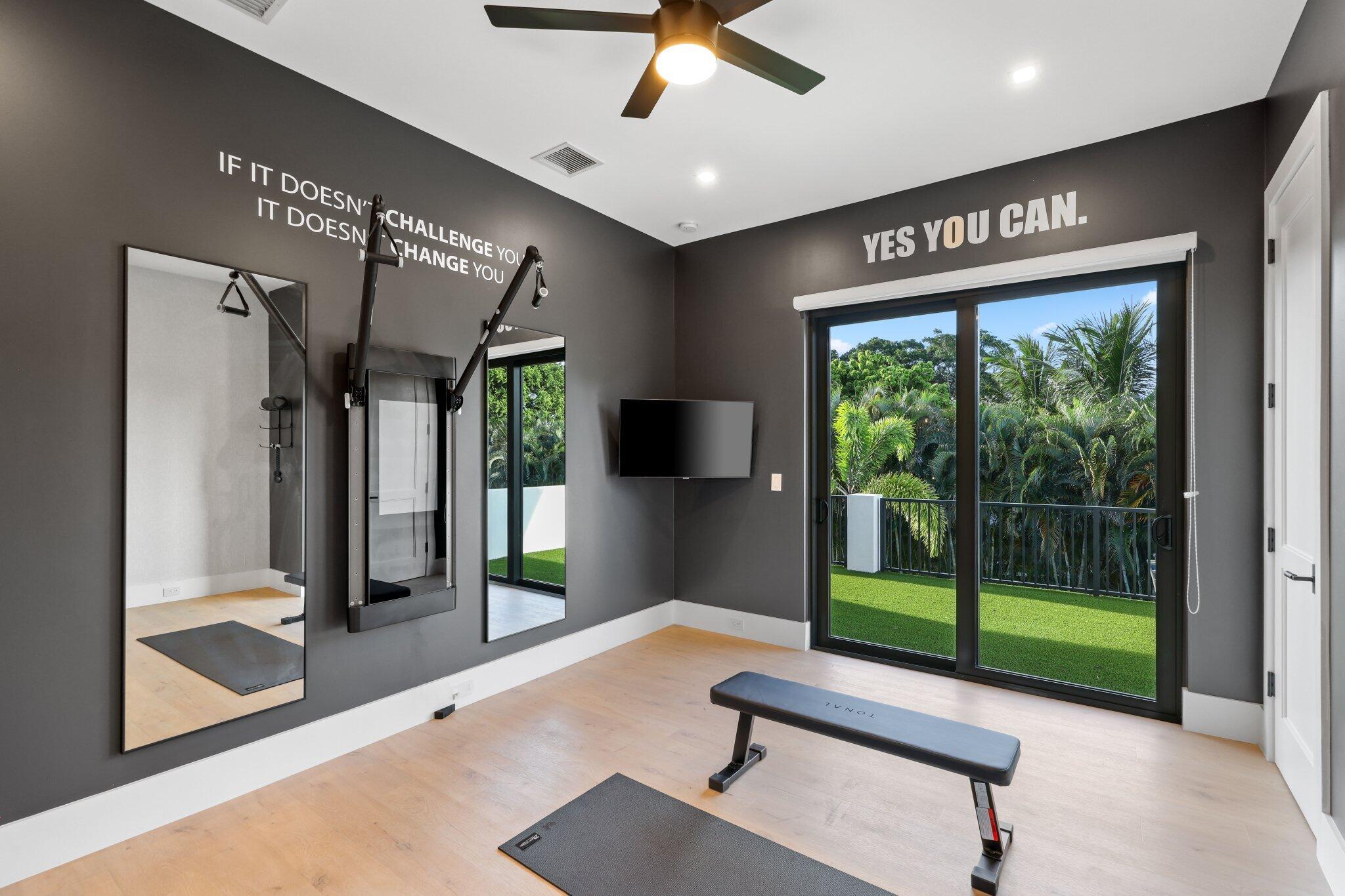 525 Whispering Pines Road