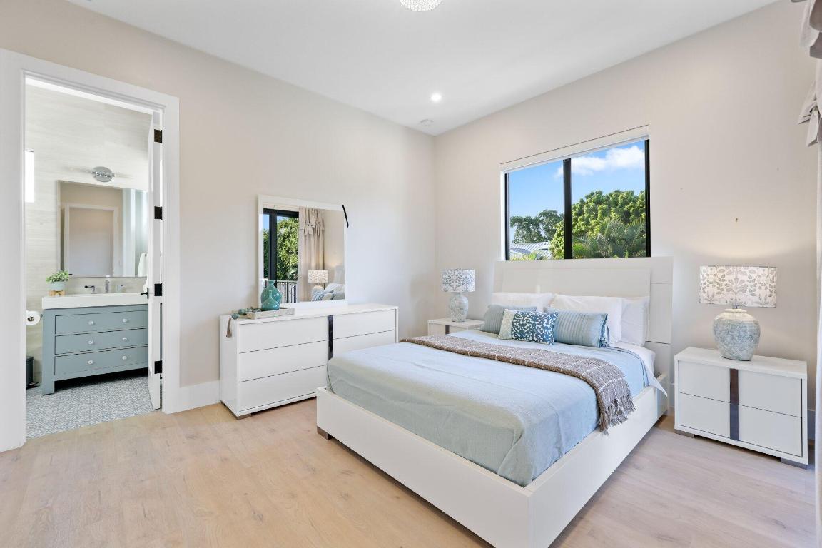 525 Whispering Pines Road